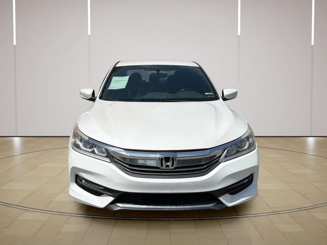 2016 Honda Accord Sport | Alpharetta, GA | Star Motors