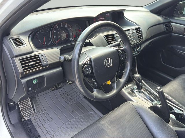 2016 Honda Accord Sport | Alpharetta, GA | Star Motors