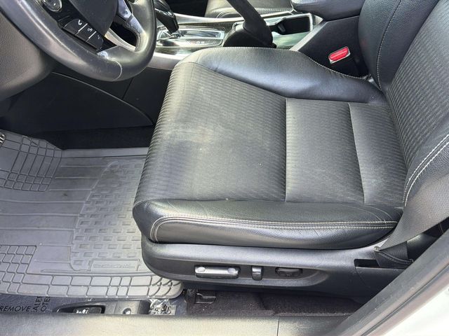 2016 Honda Accord Sport | Alpharetta, GA | Star Motors