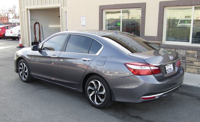 2016 Honda Accord EX-L Sedan | American Fork, Utah | Auto's Inc. 2016 Honda Accord EX-L Sedan | American Fork, Utah | Auto's Inc.