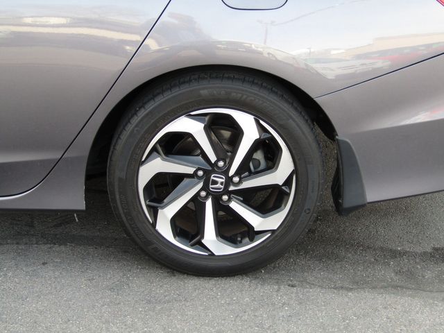 2016 Honda Accord EX-L Sedan | American Fork, Utah | Auto's Inc.