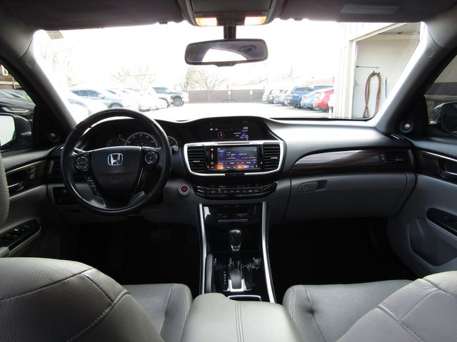 2016 Honda Accord EX-L Sedan | American Fork, Utah | Auto's Inc.