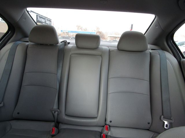 2016 Honda Accord EX-L Sedan | American Fork, Utah | Auto's Inc.