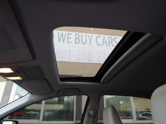 2016 Honda Accord EX-L Sedan | American Fork, Utah | Auto's Inc.