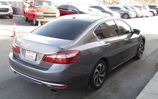 2016 Honda Accord EX-L Sedan | American Fork, Utah | Auto's Inc. 2016 Honda Accord EX-L Sedan | American Fork, Utah | Auto's Inc.