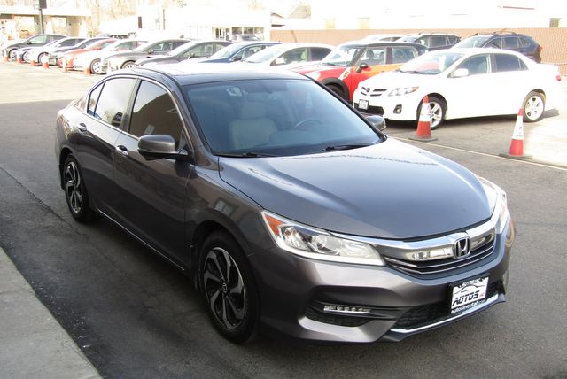 2016 Honda Accord EX-L Sedan | American Fork, Utah | Auto's Inc. 2016 Honda Accord EX-L Sedan | American Fork, Utah | Auto's Inc.