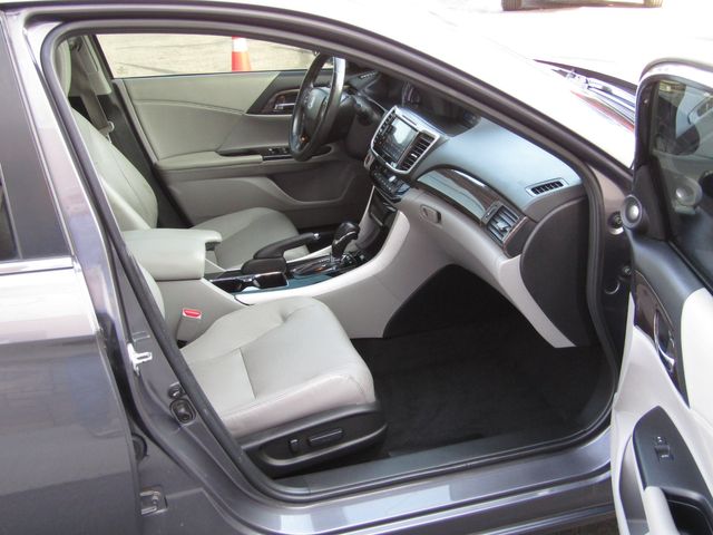 2016 Honda Accord EX-L Sedan | American Fork, Utah | Auto's Inc.