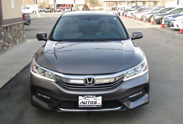 2016 Honda Accord EX-L Sedan | American Fork, Utah | Auto's Inc. 2016 Honda Accord EX-L Sedan | American Fork, Utah | Auto's Inc.