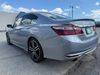2016 Honda Accord Sport | Augusta, Georgia | Wallace Automotive Sales & Leasing 2016 Honda Accord Sport | Augusta, Georgia | Wallace Automotive Sales & Leasing