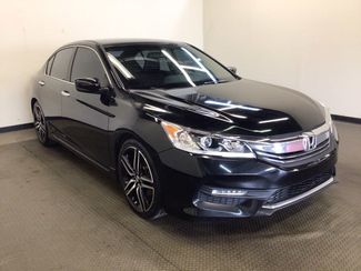 2016 Honda Accord Sport | Cincinnati, OH | Midwest Automotive Connection
