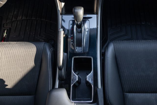 2016 Honda Accord Sport w/ 35 MPG, Remote Start, Enkei Wheels