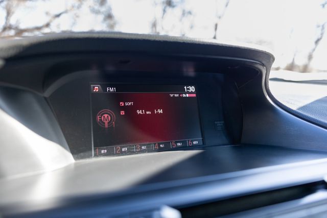 2016 Honda Accord Sport w/ 35 MPG, Remote Start, Enkei Wheels 2016 Honda Accord Sport w/ 35 MPG, Remote Start, Enkei Wheels