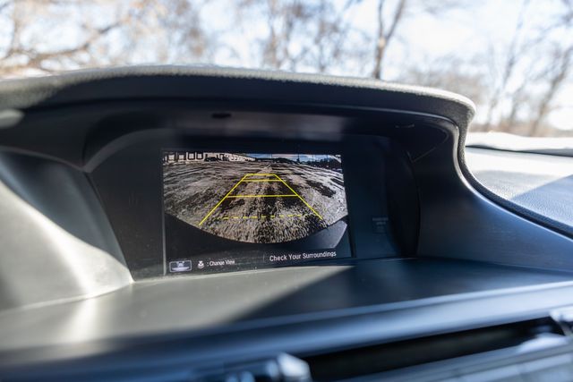 2016 Honda Accord Sport w/ 35 MPG, Remote Start, Enkei Wheels