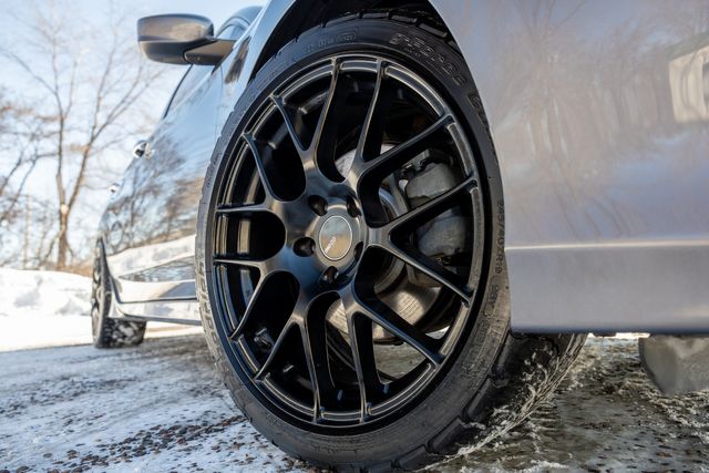 2016 Honda Accord Sport w/ 35 MPG, Remote Start, Enkei Wheels