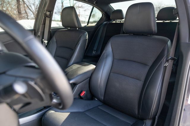 2016 Honda Accord Sport w/ 35 MPG, Remote Start, Enkei Wheels 2016 Honda Accord Sport w/ 35 MPG, Remote Start, Enkei Wheels