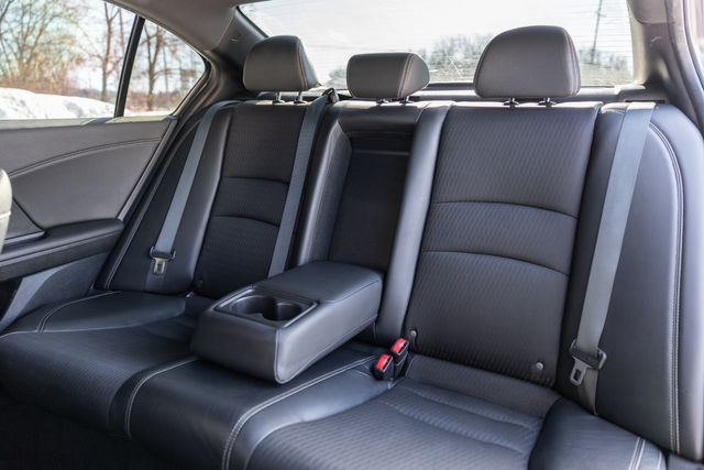 2016 Honda Accord Sport w/ 35 MPG, Remote Start, Enkei Wheels 2016 Honda Accord Sport w/ 35 MPG, Remote Start, Enkei Wheels