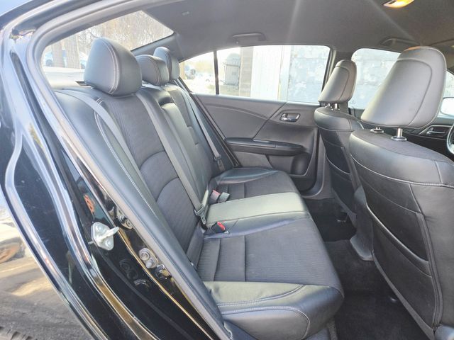 2016 Honda Accord Sport | Ellisville, MO | AutoPort