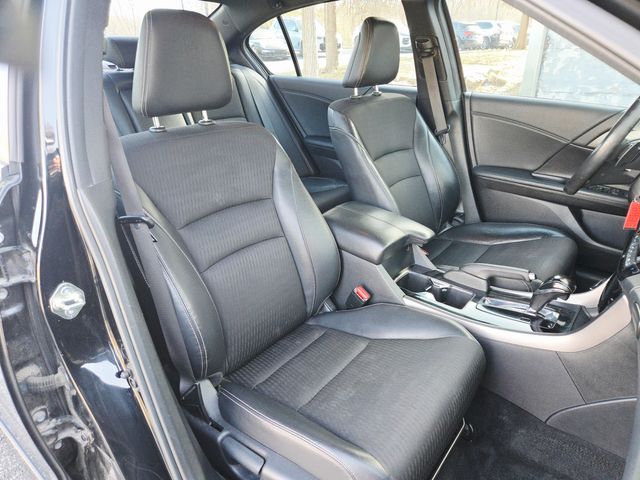 2016 Honda Accord Sport | Ellisville, MO | AutoPort 2016 Honda Accord Sport | Ellisville, MO | AutoPort