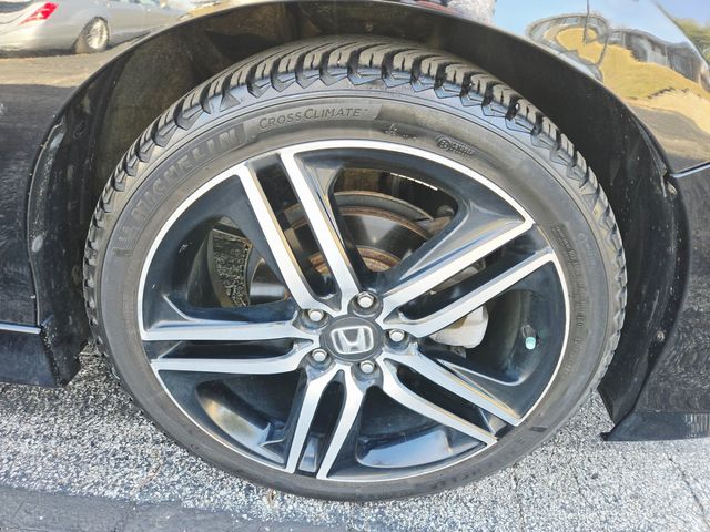 2016 Honda Accord Sport | Ellisville, MO | AutoPort