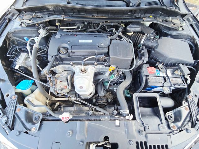 2016 Honda Accord Sport | Ellisville, MO | AutoPort 2016 Honda Accord Sport | Ellisville, MO | AutoPort