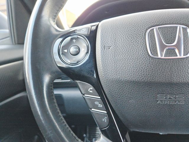 2016 Honda Accord Sport | Ellisville, MO | AutoPort 2016 Honda Accord Sport | Ellisville, MO | AutoPort