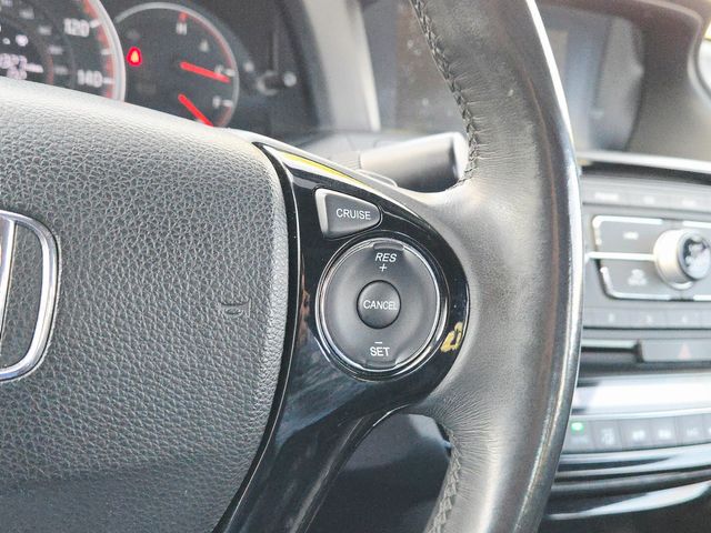 2016 Honda Accord Sport | Ellisville, MO | AutoPort