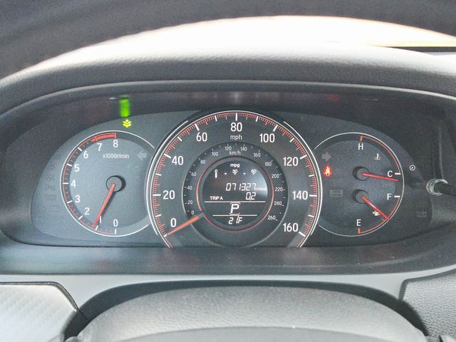 2016 Honda Accord Sport | Ellisville, MO | AutoPort