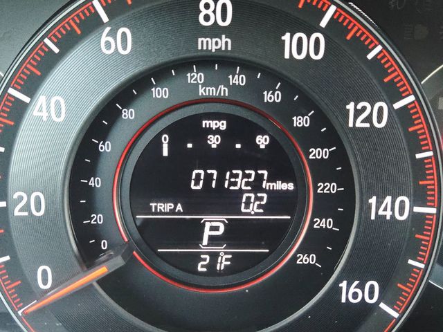 2016 Honda Accord Sport | Ellisville, MO | AutoPort