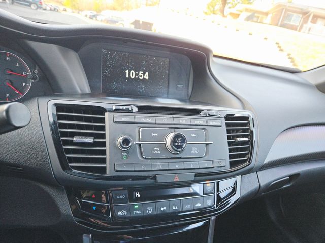 2016 Honda Accord Sport | Ellisville, MO | AutoPort 2016 Honda Accord Sport | Ellisville, MO | AutoPort