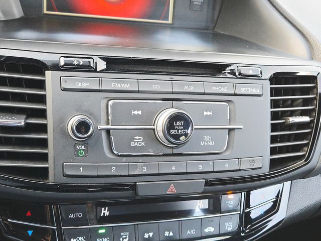 2016 Honda Accord Sport | Ellisville, MO | AutoPort