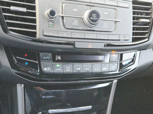 2016 Honda Accord Sport | Ellisville, MO | AutoPort 2016 Honda Accord Sport | Ellisville, MO | AutoPort