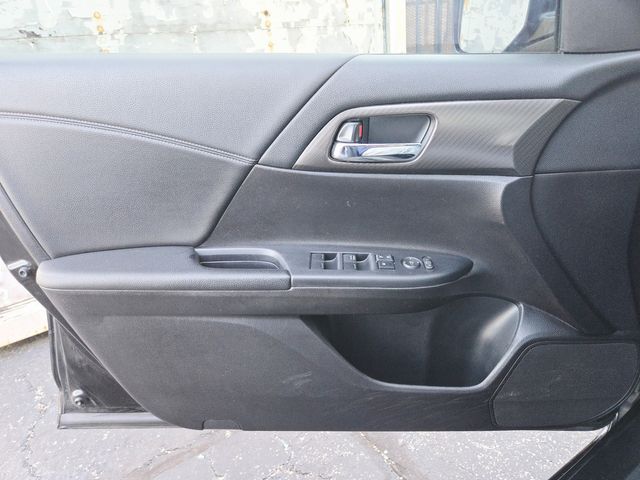 2016 Honda Accord Sport | Ellisville, MO | AutoPort