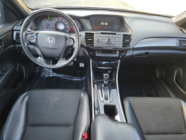 2016 Honda Accord Sport | Ellisville, MO | AutoPort