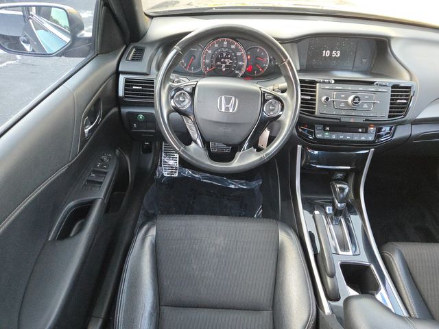 2016 Honda Accord Sport | Ellisville, MO | AutoPort