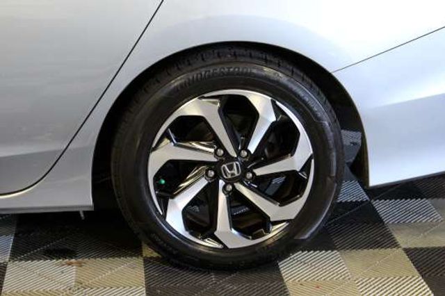 2016 Honda Accord EX-L - Ledet's Auto Sales Gonzales, Louisiana 70737 2016 Honda Accord EX-L - Ledet's Auto Sales Gonzales, Louisiana 70737