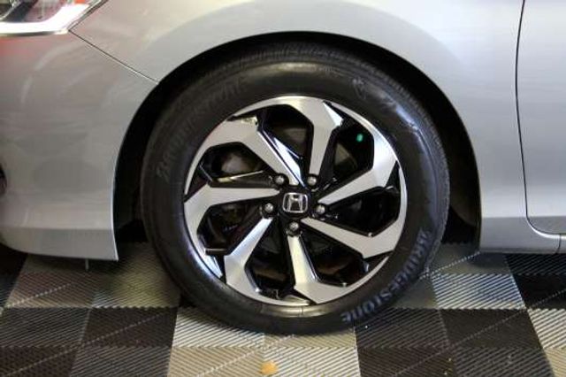 2016 Honda Accord EX-L - Ledet's Auto Sales Gonzales, Louisiana 70737 2016 Honda Accord EX-L - Ledet's Auto Sales Gonzales, Louisiana 70737