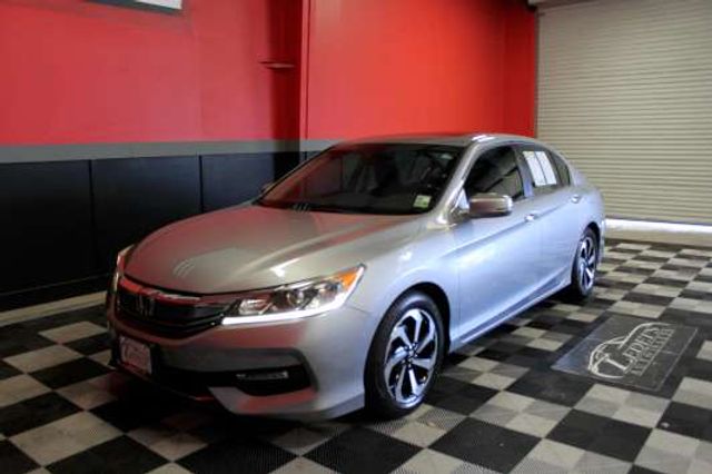 2016 Honda Accord EX-L - Ledet's Auto Sales Gonzales, Louisiana 70737 2016 Honda Accord EX-L - Ledet's Auto Sales Gonzales, Louisiana 70737