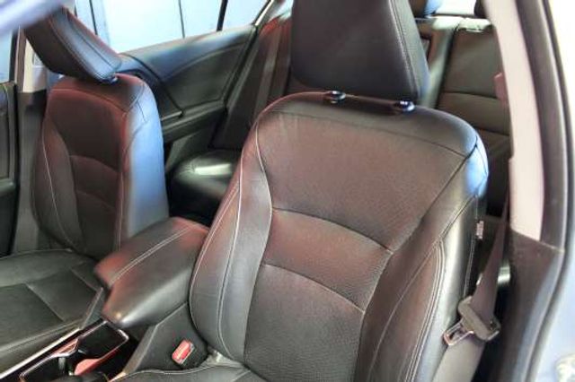 2016 Honda Accord EX-L - Ledet's Auto Sales Gonzales, Louisiana 70737 2016 Honda Accord EX-L - Ledet's Auto Sales Gonzales, Louisiana 70737