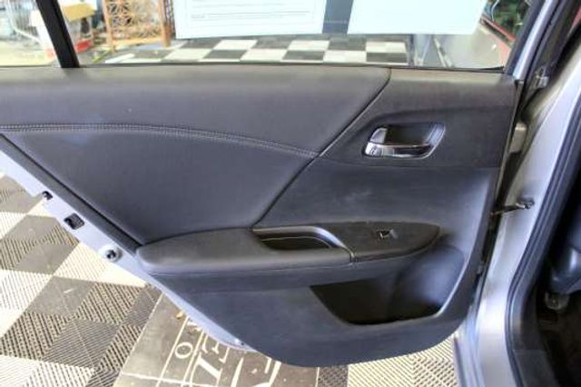 2016 Honda Accord EX-L - Ledet's Auto Sales Gonzales, Louisiana 70737 2016 Honda Accord EX-L - Ledet's Auto Sales Gonzales, Louisiana 70737