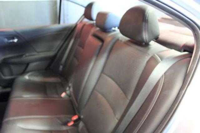 2016 Honda Accord EX-L - Ledet's Auto Sales Gonzales, Louisiana 70737 2016 Honda Accord EX-L - Ledet's Auto Sales Gonzales, Louisiana 70737