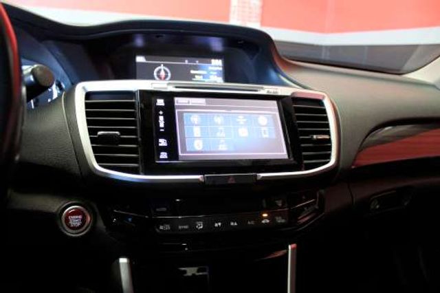 2016 Honda Accord EX-L - Ledet's Auto Sales Gonzales, Louisiana 70737 2016 Honda Accord EX-L - Ledet's Auto Sales Gonzales, Louisiana 70737