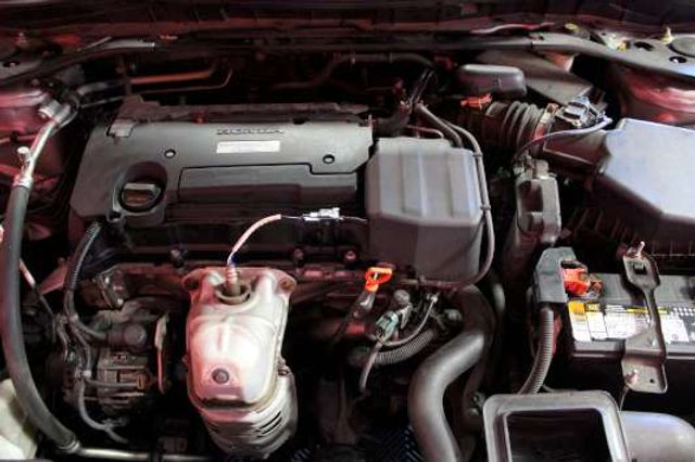 2016 Honda Accord EX-L - Ledet's Auto Sales Gonzales, Louisiana 70737 2016 Honda Accord EX-L - Ledet's Auto Sales Gonzales, Louisiana 70737