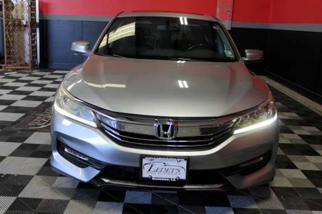 2016 Honda Accord EX-L - Ledet's Auto Sales Gonzales, Louisiana 70737 2016 Honda Accord EX-L - Ledet's Auto Sales Gonzales, Louisiana 70737
