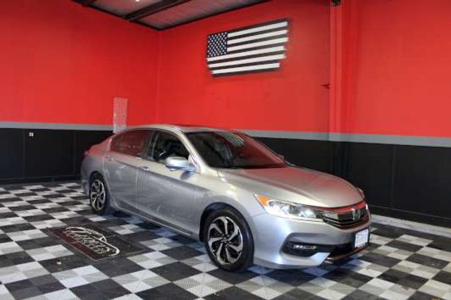 2016 Honda Accord EX-L - Ledet's Auto Sales Gonzales, Louisiana 70737 2016 Honda Accord EX-L - Ledet's Auto Sales Gonzales, Louisiana 70737