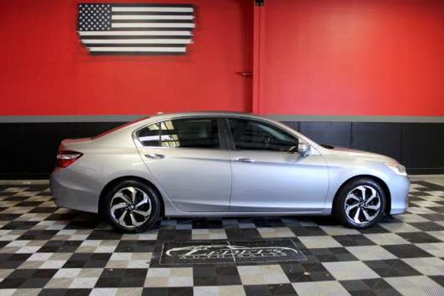 2016 Honda Accord EX-L - Ledet's Auto Sales Gonzales, Louisiana 70737 2016 Honda Accord EX-L - Ledet's Auto Sales Gonzales, Louisiana 70737