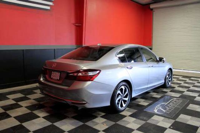 2016 Honda Accord EX-L - Ledet's Auto Sales Gonzales, Louisiana 70737 2016 Honda Accord EX-L - Ledet's Auto Sales Gonzales, Louisiana 70737