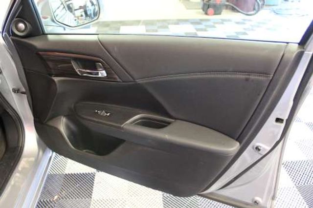 2016 Honda Accord EX-L - Ledet's Auto Sales Gonzales, Louisiana 70737 2016 Honda Accord EX-L - Ledet's Auto Sales Gonzales, Louisiana 70737