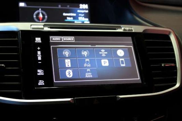 2016 Honda Accord EX-L - Ledet's Auto Sales Gonzales, Louisiana 70737 2016 Honda Accord EX-L - Ledet's Auto Sales Gonzales, Louisiana 70737