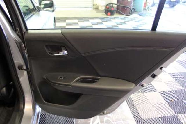 2016 Honda Accord EX-L - Ledet's Auto Sales Gonzales, Louisiana 70737 2016 Honda Accord EX-L - Ledet's Auto Sales Gonzales, Louisiana 70737