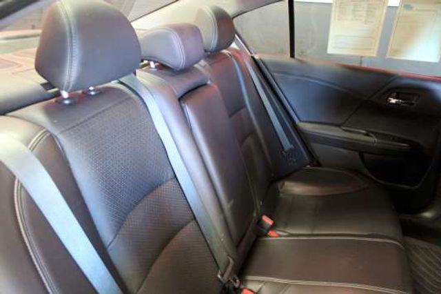 2016 Honda Accord EX-L - Ledet's Auto Sales Gonzales, Louisiana 70737 2016 Honda Accord EX-L - Ledet's Auto Sales Gonzales, Louisiana 70737